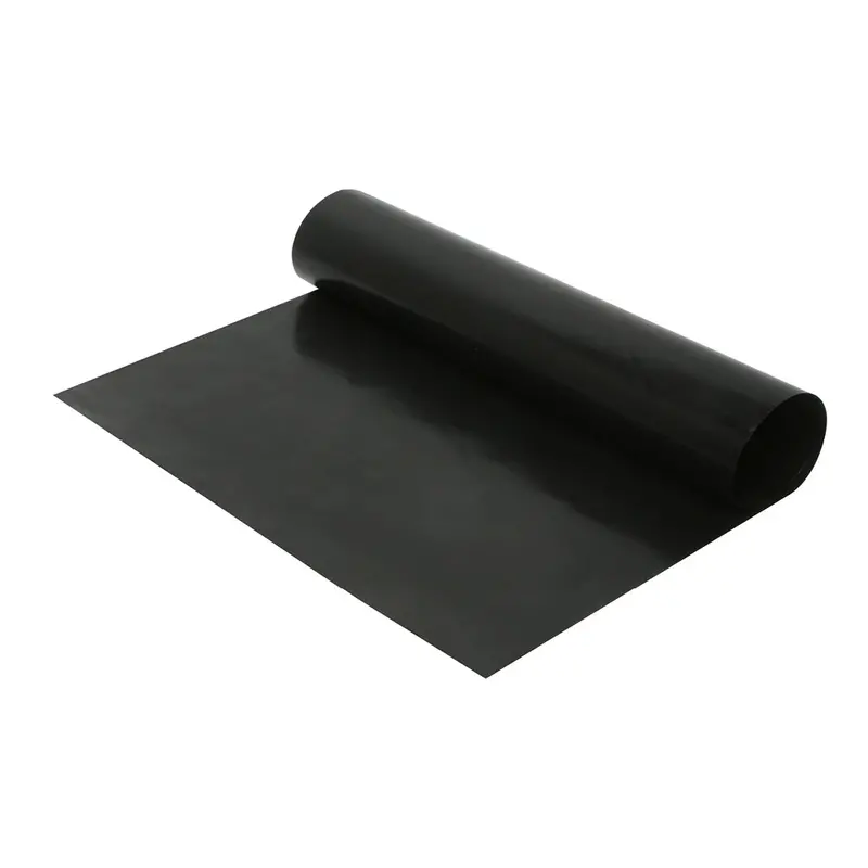 Heat-Resistant Barbecue Hot Plate Liner Sheet 1