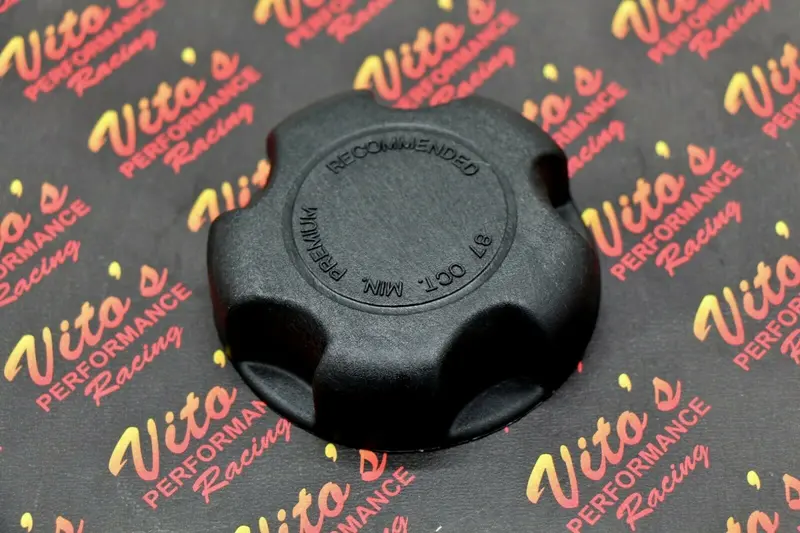Heavy-Duty Fuel Cap For Polaris Utvs And Atvs – Compatible With 2001–2019 Models (570–1000) 1