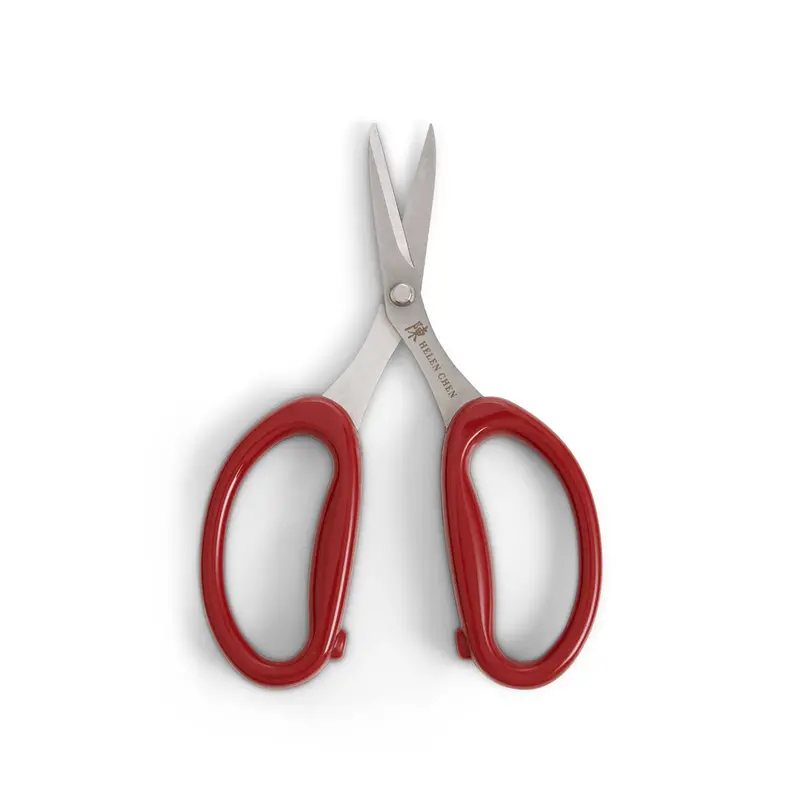 Helen’S Premium Stainless Steel Kitchen Shears 1