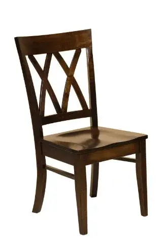 Herrington Mid-Century Dining Chair 1
