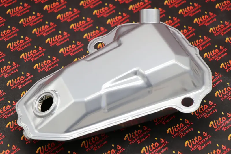 Honda Trx400Ex Oil Reservoir Tank – Oem Replacement (1999–2014) 1