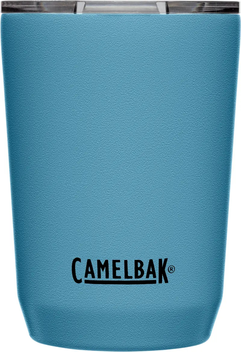 Horizon 12 Oz Vacuum-Insulated Tumbler – Larkspur Blue 1