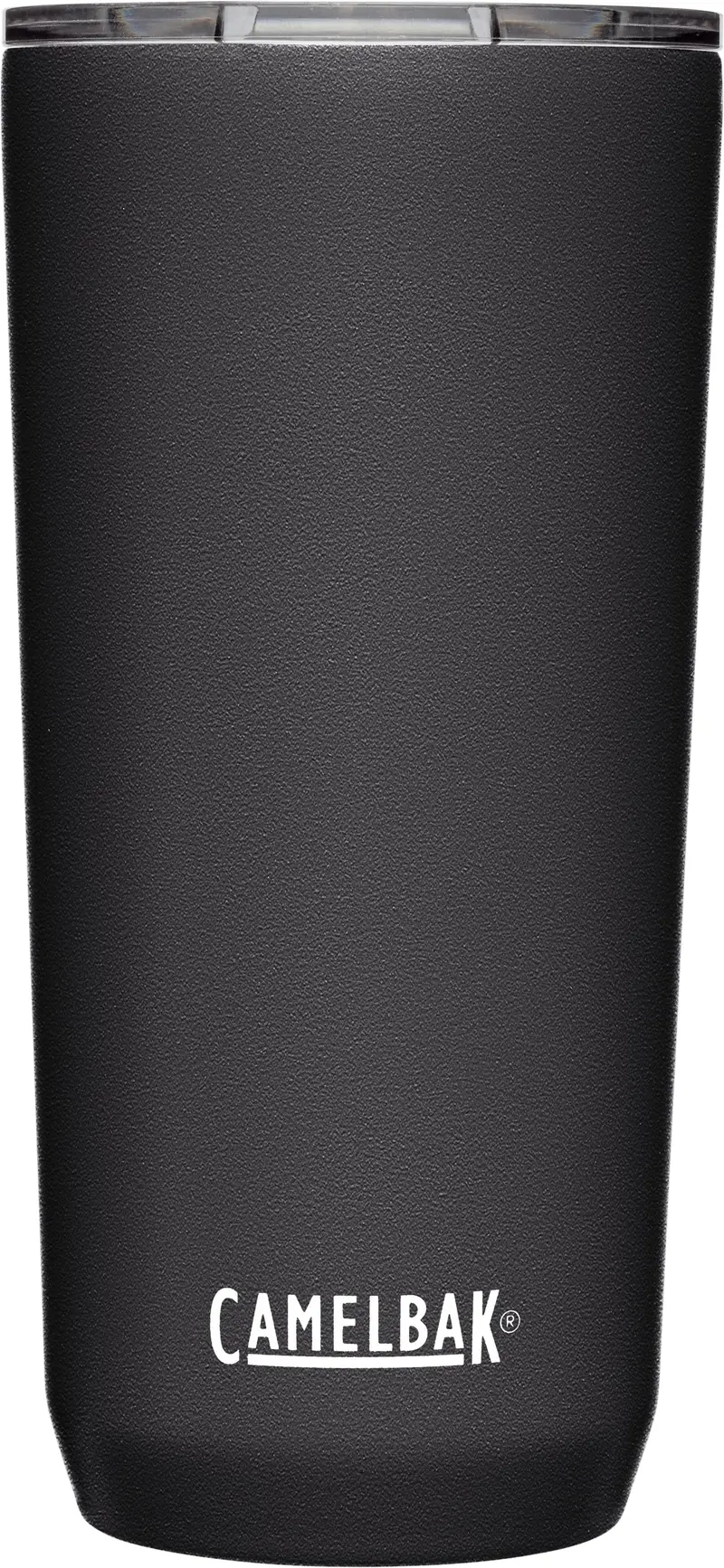 Horizon Vacuum-Insulated Tumbler – 20 Oz, Onyx Black Finish 1
