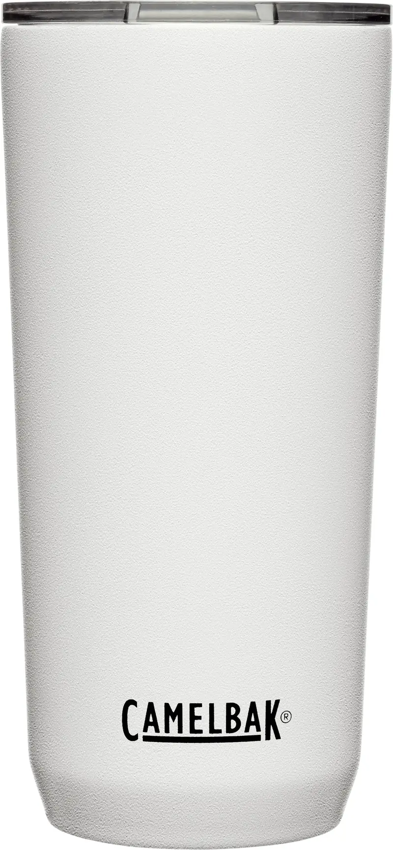 Horizon Vacuum-Insulated Tumbler – 20 Oz, Pure White Colorway 1
