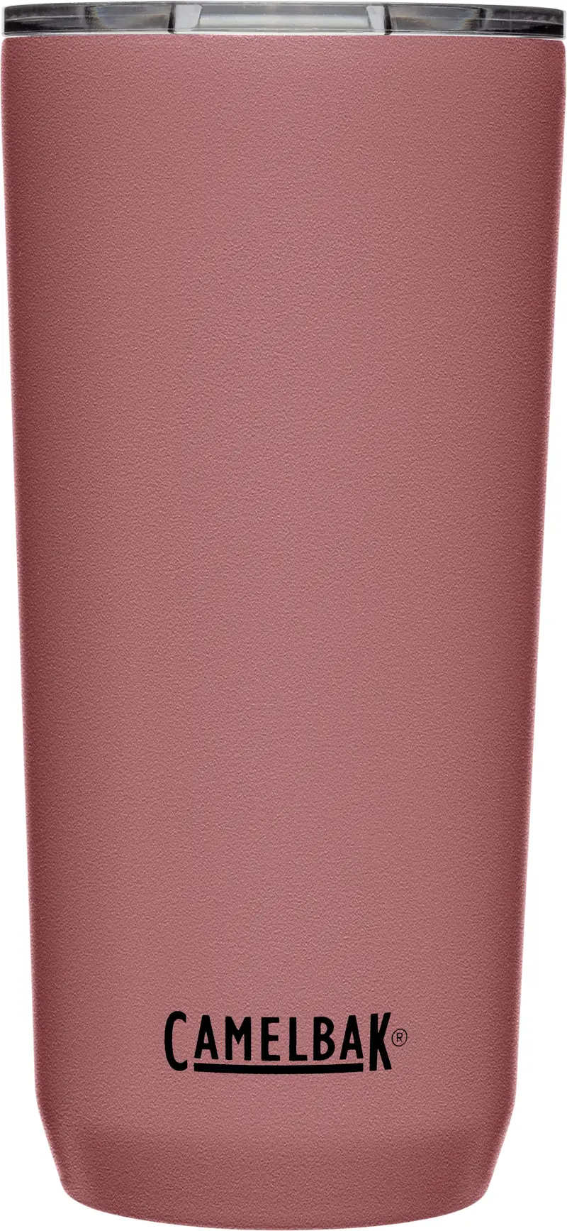 Horizon Vacuum-Insulated Tumbler – 20 Oz, Terracotta Rose Tone 1