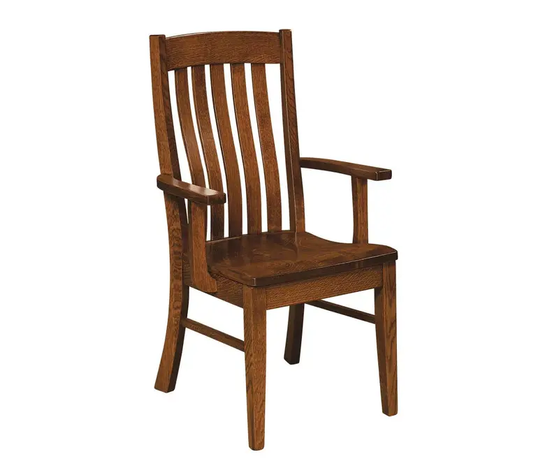 Houghton Contemporary Armchair 1