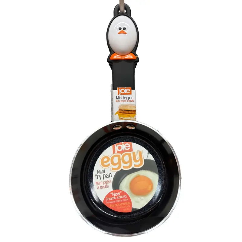 Joie Nonstick Mini Fry Pan – 6-Inch 1
