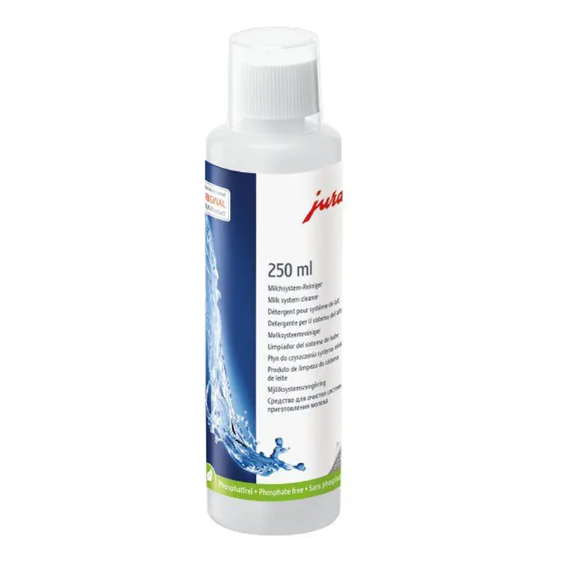 Jura Auto-Frother Maintenance Cleaner Solution 1