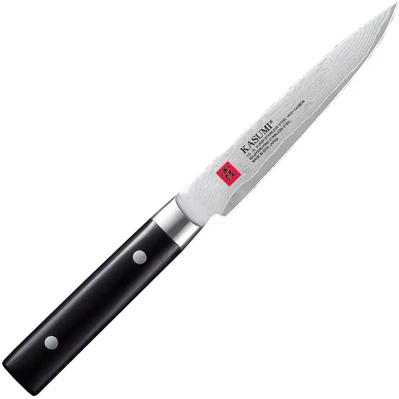 Kasumi 4.75-Inch Paring Or Utility Knife 1