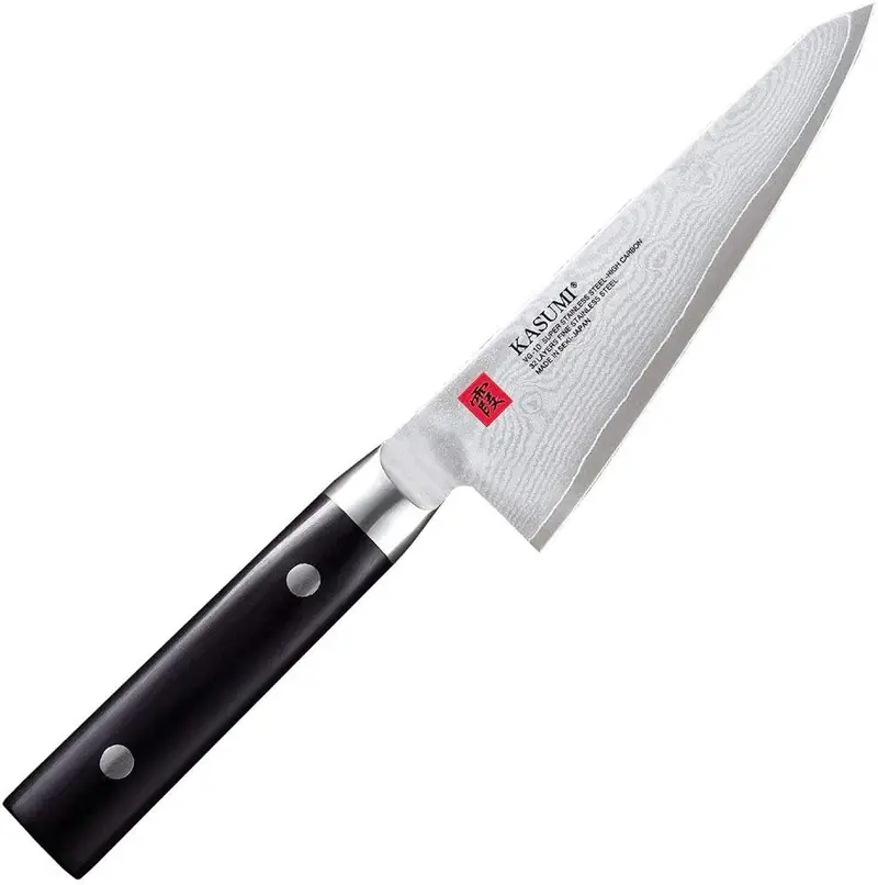 Kasumi 5.5-Inch Boning & Utility Knife – Versatile Kitchen Workhorse 1