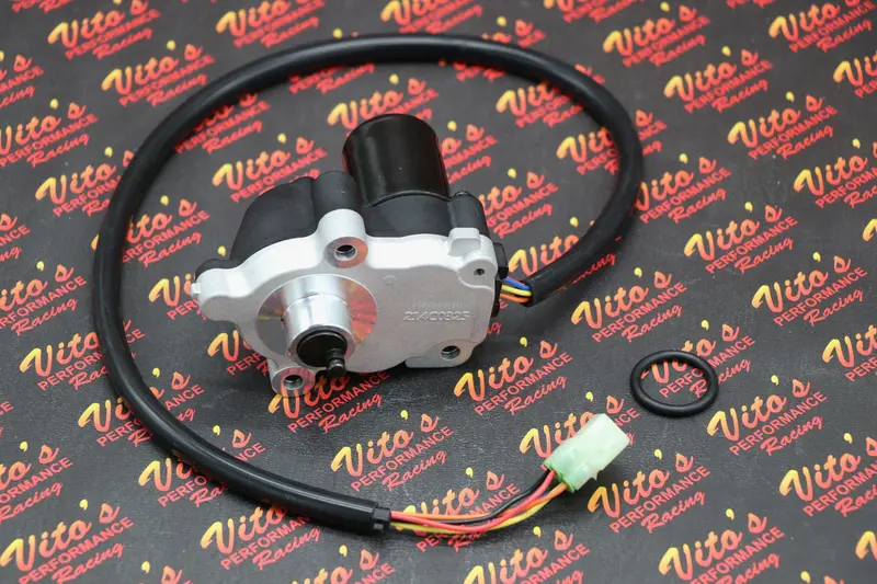 Kawasaki Front Differential Actuator – Brute Force, Prairie 360/650/700 (Part #16172-0039) 1