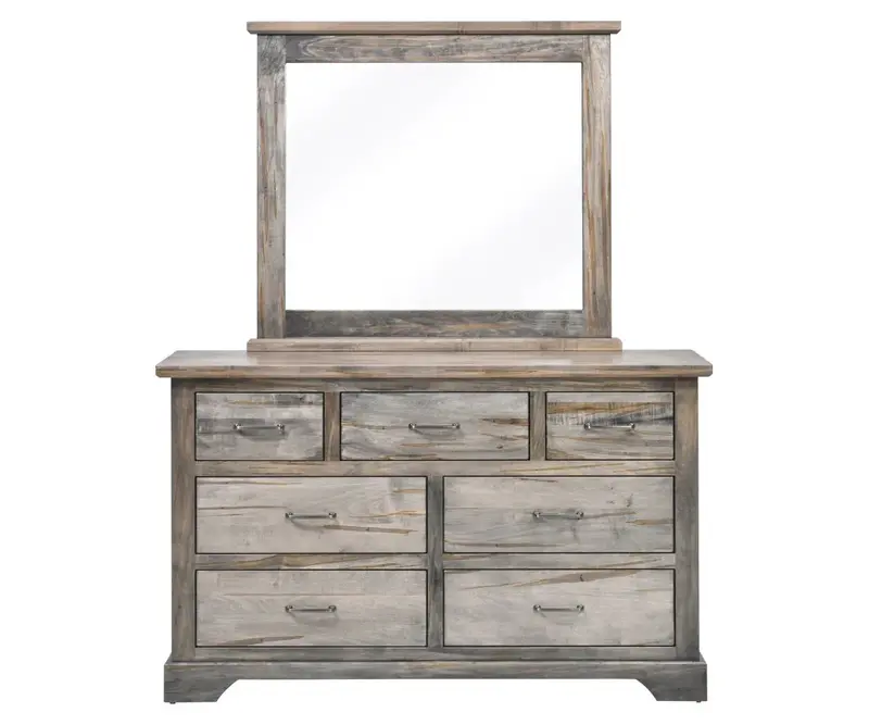 Kimberley Elegant Full-Length Mirror 1