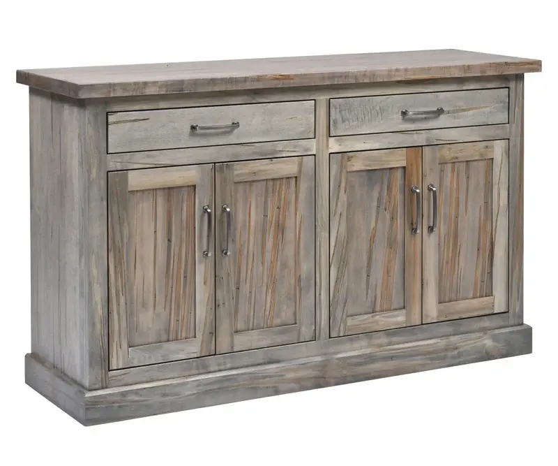 Kimberley Serving Cabinet With Wine Storage 1