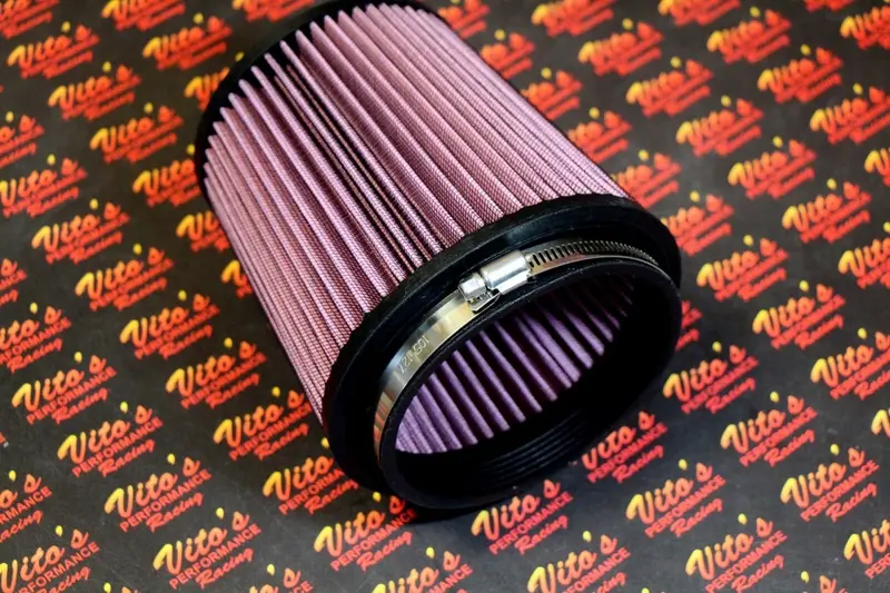 K&N-Style Pro-Flow Air Filter For Yamaha Yfz450/Yfz450R (2004–2020) 1