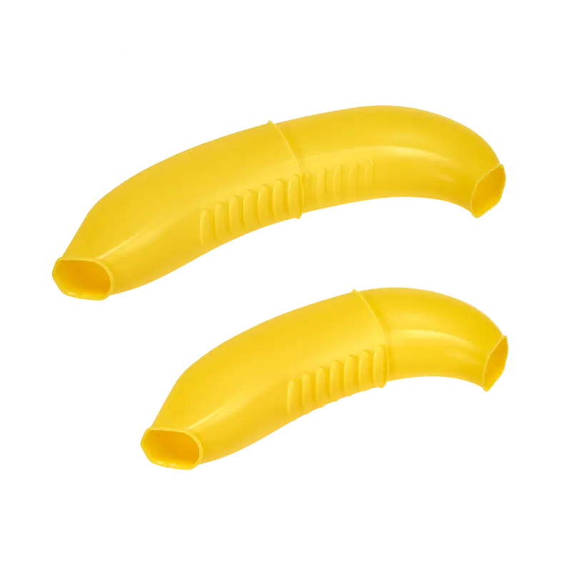 Ldpe Banana Storage Container – Metaltex Freshness-Preserving Safe Box 1