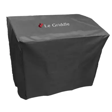 Le Griddle Gfe160 Cart Cover – Weather-Resistant Protection 1