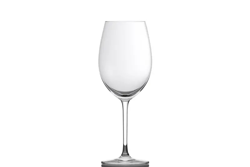 Lucaris Bangkok Cabernet Crystal Wine Glass Set – 6-Piece 1