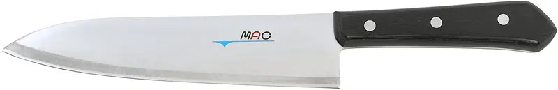 Mac Bk-80 Chef Series 8-Inch Full-Tang Chef’S Knife 1