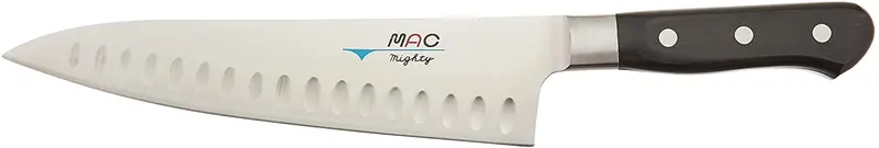 Mac Mth-80 Professional Series 8-Inch Chef’S Knife – Enhanced Edge Retention 1