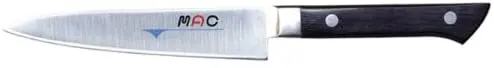 Mac Professional Series 5-Inch Utility Knife – Compact, High-Performance Cutting Tool 1