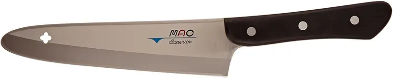 Mac Sa-70 Superior Series 7-Inch Utility Knife 1