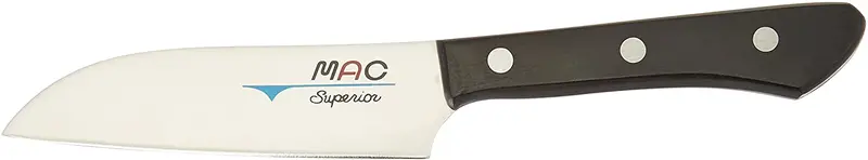 Mac Superior Series 4-Inch Paring Knife – Nimble Precision Blade For Fine Work 1