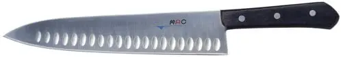Mac Th-100 Chef Series 10-Inch Forged Chef’S Knife 1