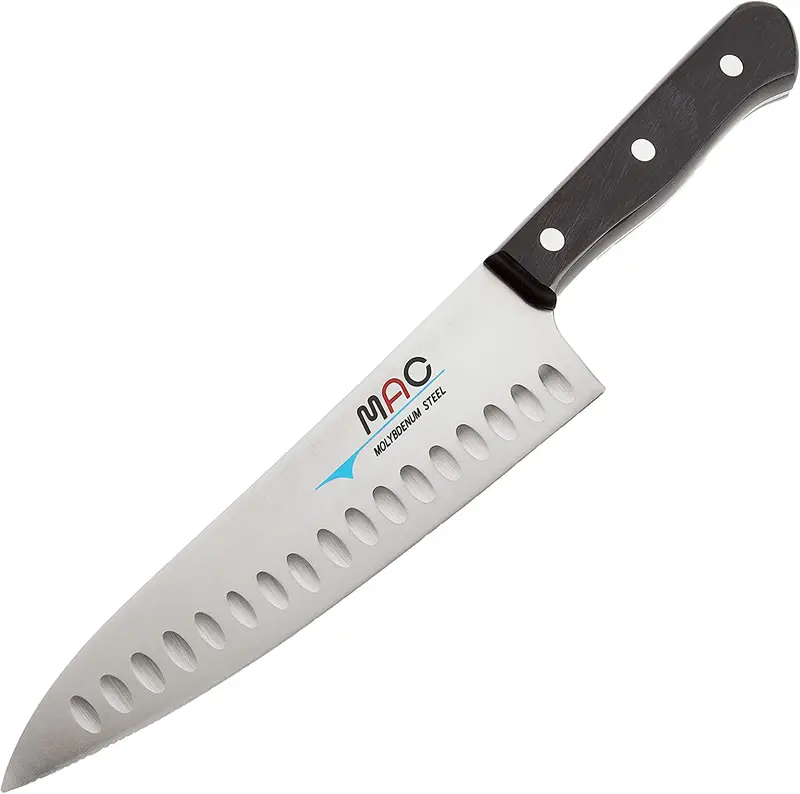 Mac Th-80 Chef Series 8-Inch Chef’S Knife – Razor-Sharp, Lightweight Design 1