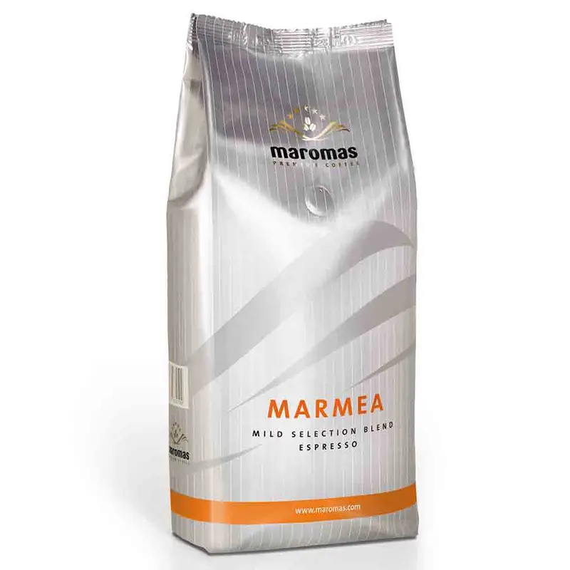Maromas Marmea Espresso Beans – Smooth Whole Bean Roast 1
