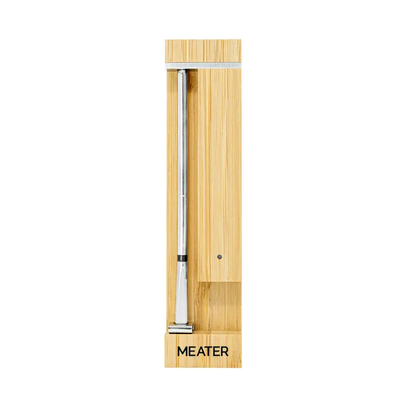 Meater Pro Wireless Smart Meat Thermometer – Dual-Sensor, Wifi & Bluetooth Enabled 1