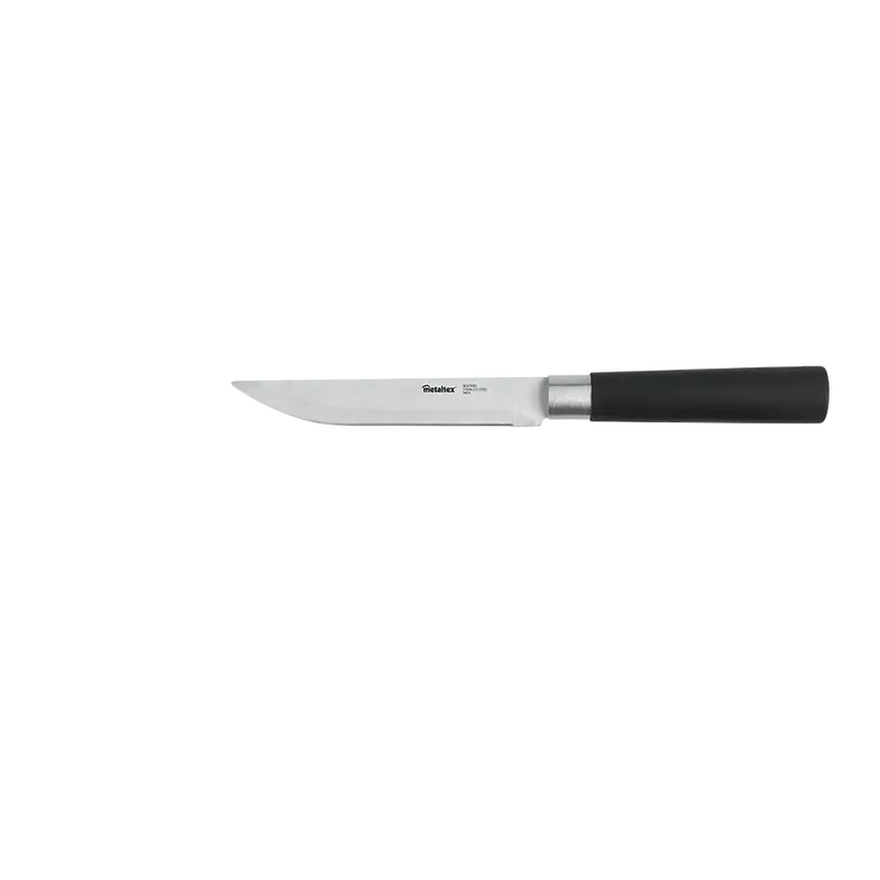 Metaltex Precision Stainless Steel Slicing Knife – 24 Cm Blade With Balanced Handle 1