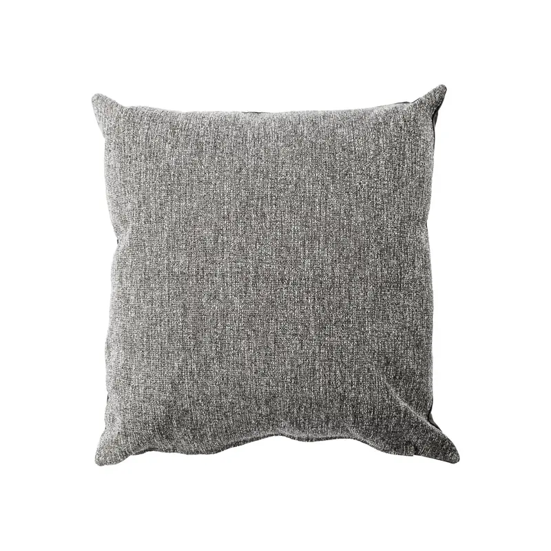 Metro Weave Scatter Cushion – Deluxe Geometric Linen-Blend Accent 1