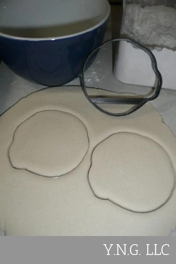 Miguel Character Cookie Cutter – Coco Film Protagonist Face Shape (Usa Pr3250) 1