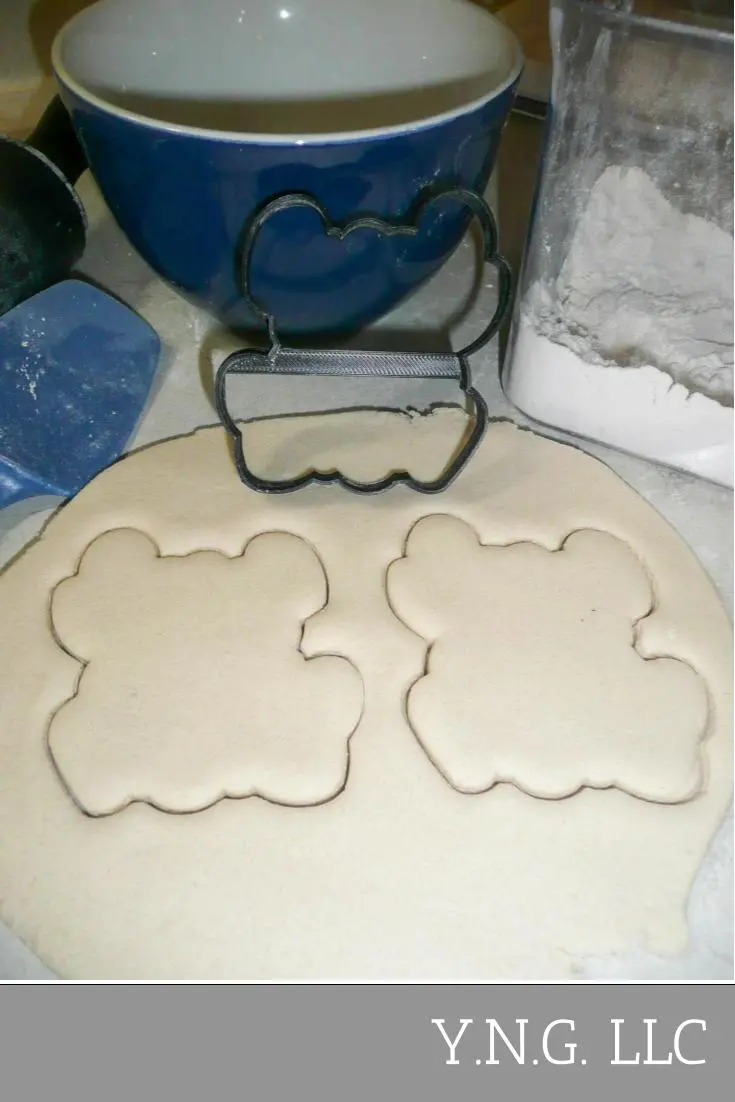 Miss To Mrs Cookie Cutter – Elegant Text-Based Design, Bridal Shower Or Engagement Baking Shape, Usa-Made Pr3226 1