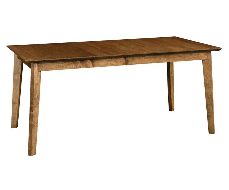 Monterey Style Pedestal Table 1