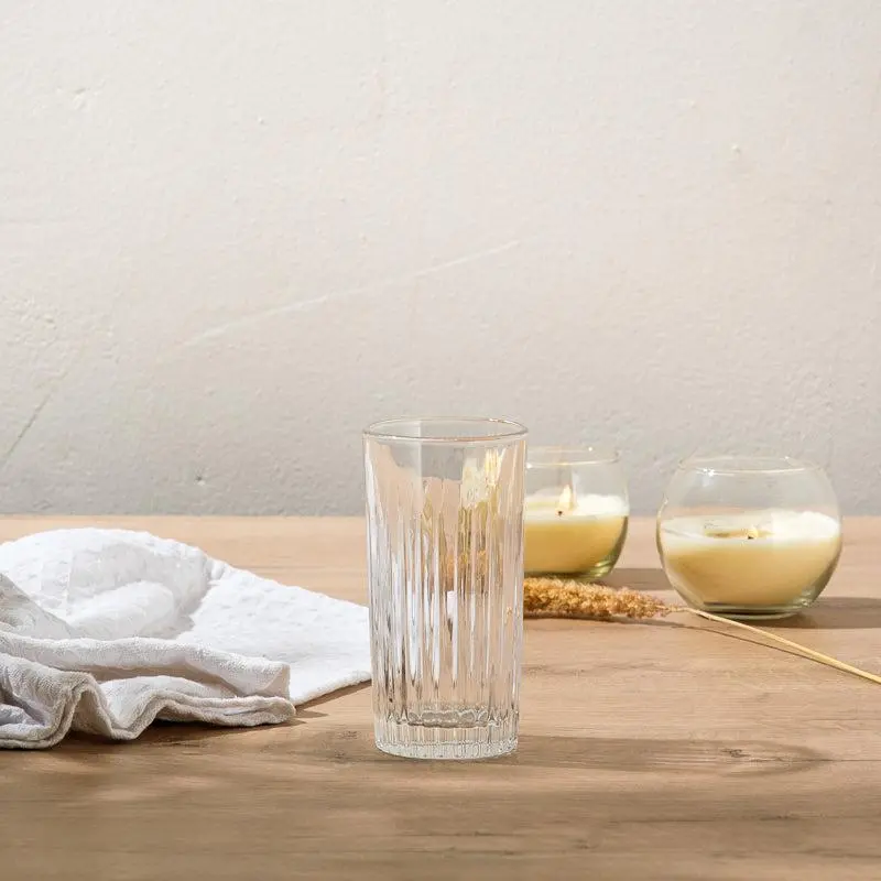 Moretti Vino Hi-Ball Tumblers – Set Of 6 1