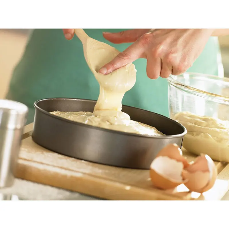 Mrs. Anderson’S 9-Inch Nonstick Springform Baking Pan 1