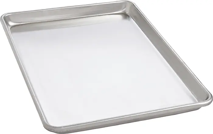 Mrs. Anderson’S Large 16 X 22 Inch Full-Size Aluminum Oven Sheet Pan 1