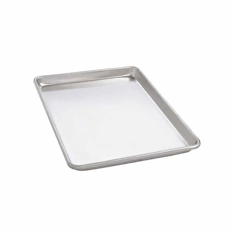 Mrs. Anderson'S Nonstick Jelly Roll Baking Pan 1