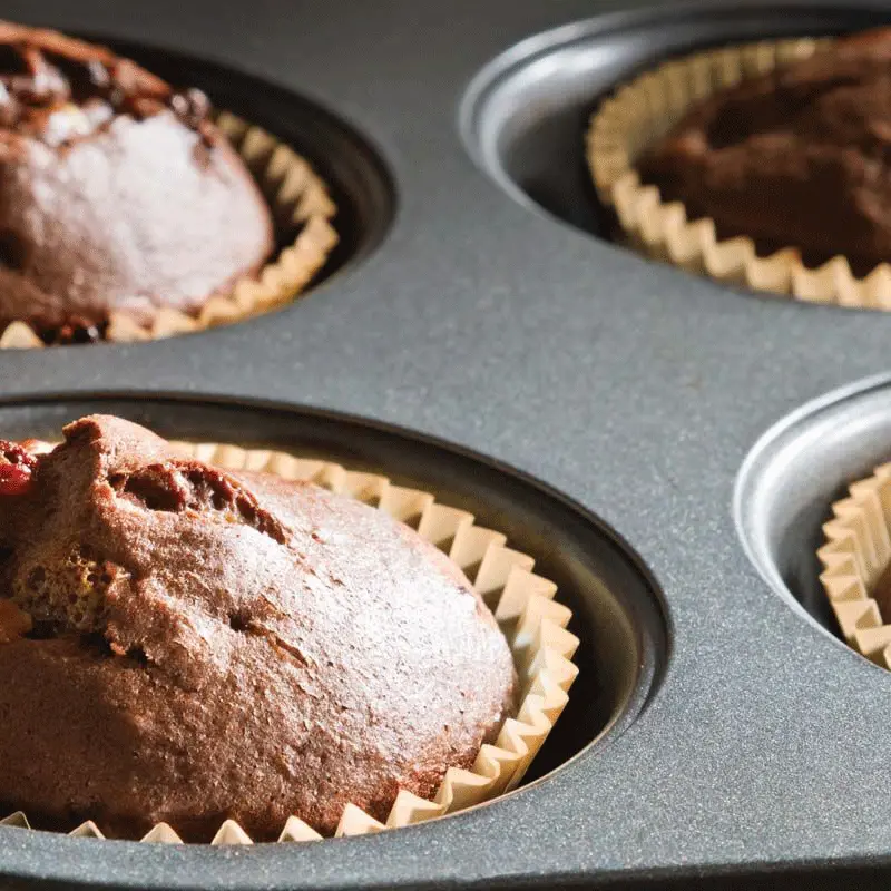 Mrs. Anderson’S Unbleached Paper Muffin Cups – Baking Liners 1
