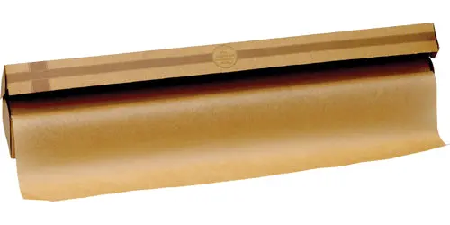Mrs. Anderson’S Unbleached Parchment Paper – Natural Non-Stick Baking Sheets 1