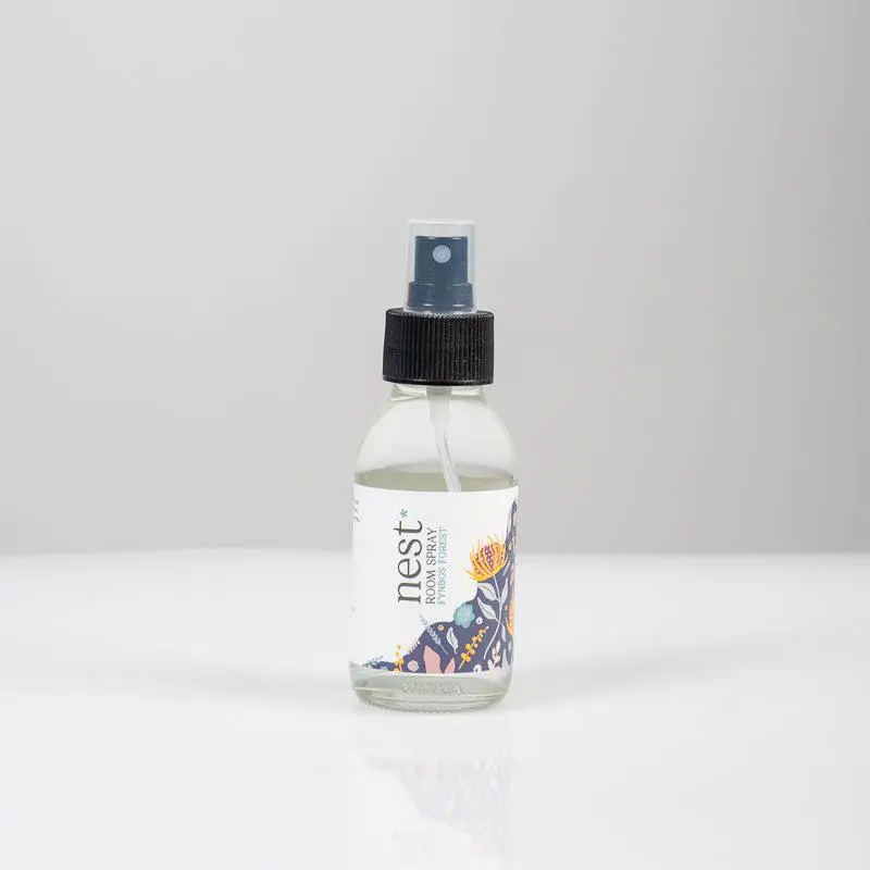 Nest Fynbos Forest Scented Room Mist 1