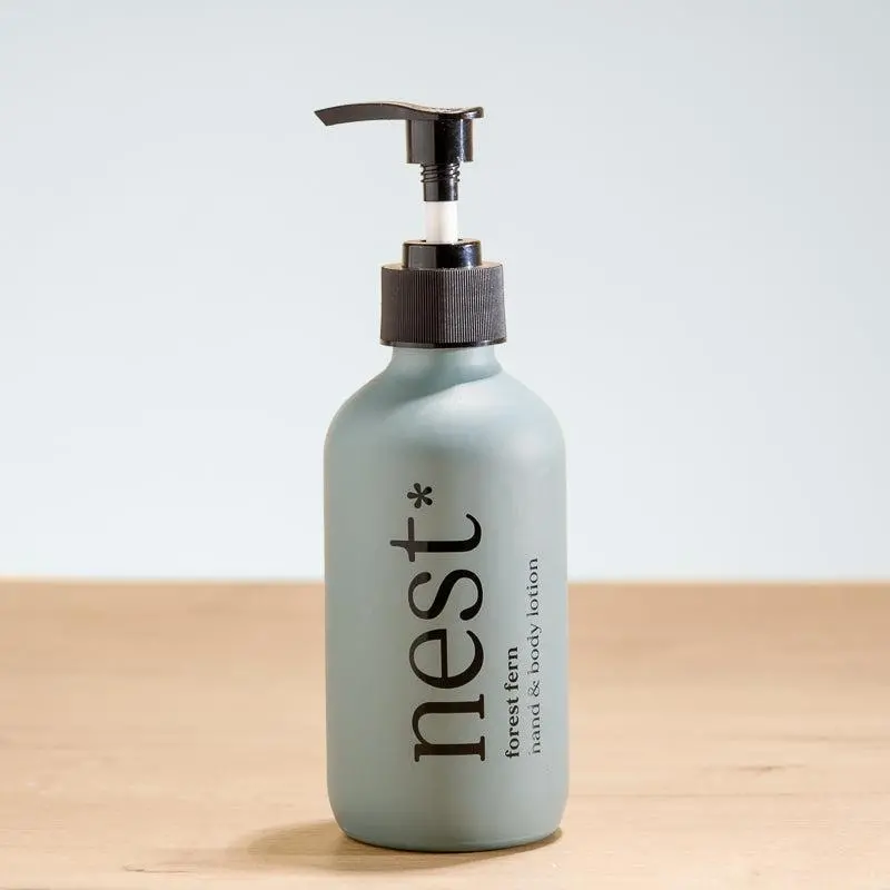 Nest Shades Forest Fern Moisturizing Hand And Body Lotion 1