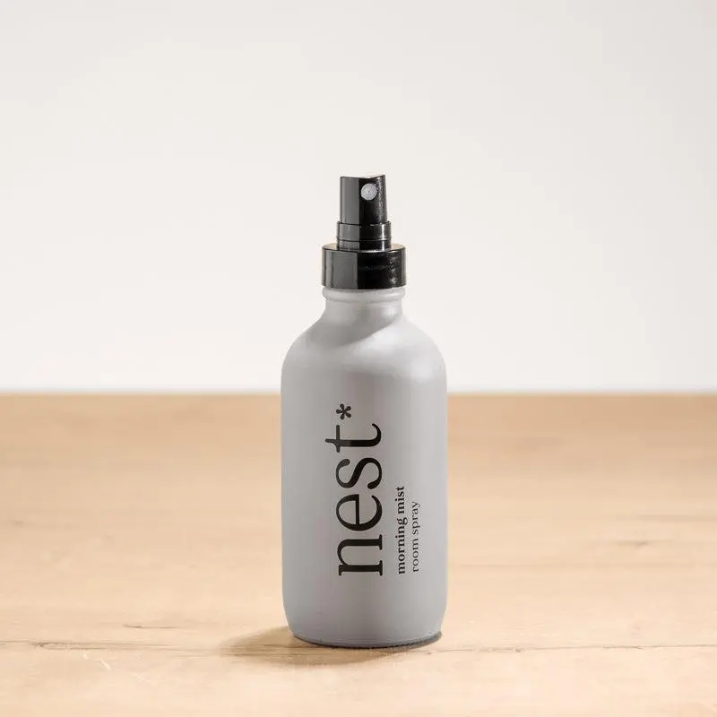 Nest Shades Morning Mist Aromatherapy Room Spray 1