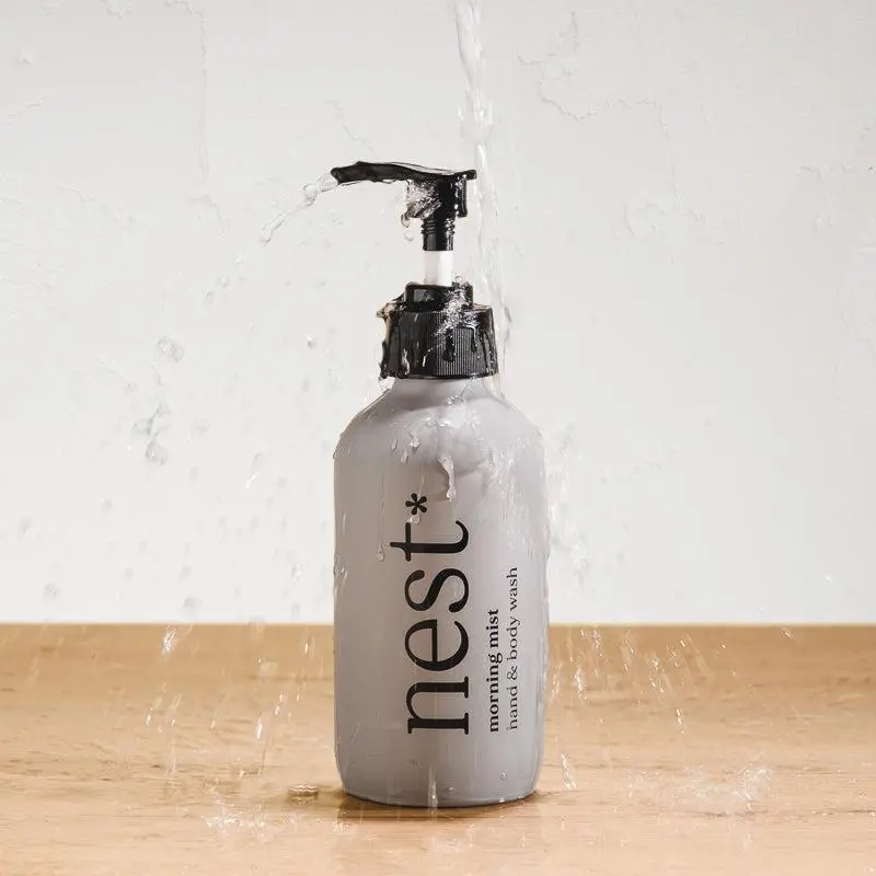 Nest Shades Morning Mist Hand & Body Wash 1