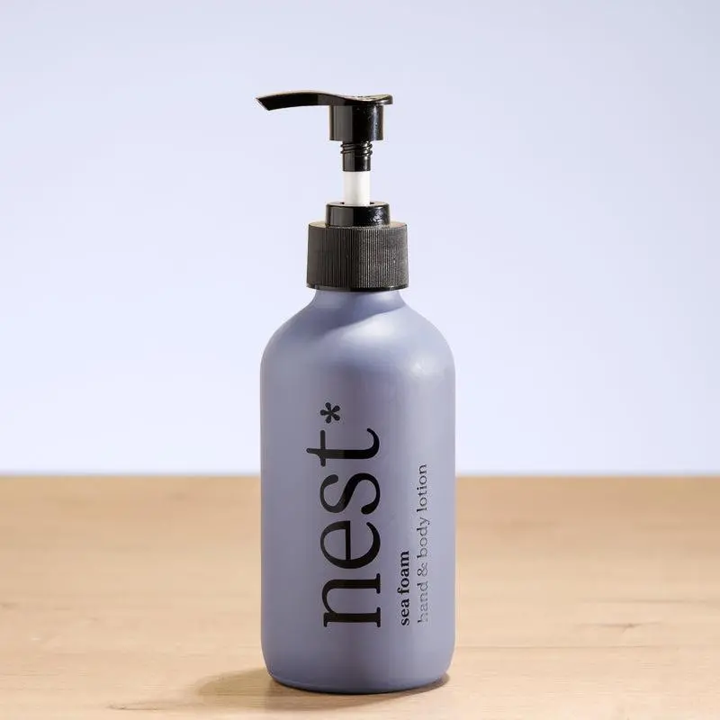 Nest Shades Sea Foam Hand And Body Lotion 1