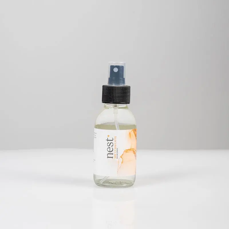 Nest Spicy Chai Latte Luxury Scented Room Spray 1