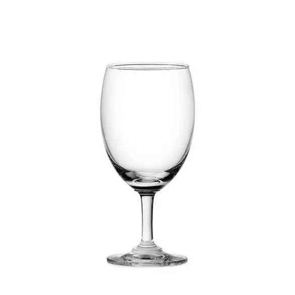 Ocean Classic Goblet Glasses – 350 Ml, Set Of 6 1