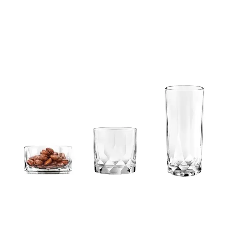 Ocean Connexion Complete Dinnerware Set – 36 Pieces 1