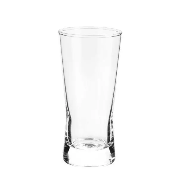 Ocean Metropolitan Glasses – Set Of 6, 210 Ml Contemporary Mini Drinkware 1